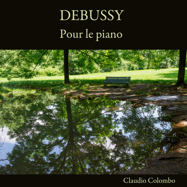 Debussy: Pour le piano