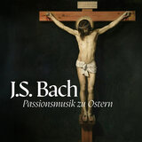 St John Passion, BWV 245, Pt. 2: No. 40, Ach Herr, lass dein lieb Engelein (Chorus)