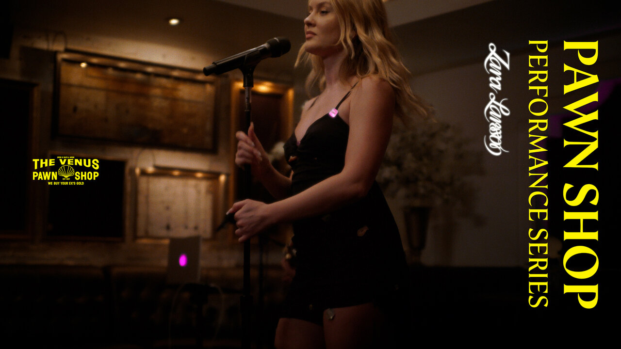 You Love Who You Love (Venus Pawn Shop Sessions)