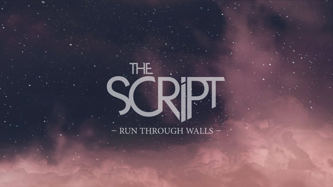 Run Through Walls (Official Lyric Video)