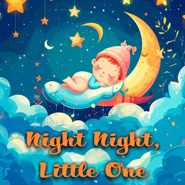 Night Night, Little One