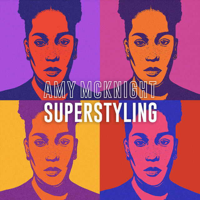 Superstyling
