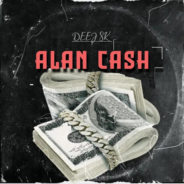 Alan Cash