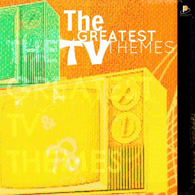 The Greatest TV Themes