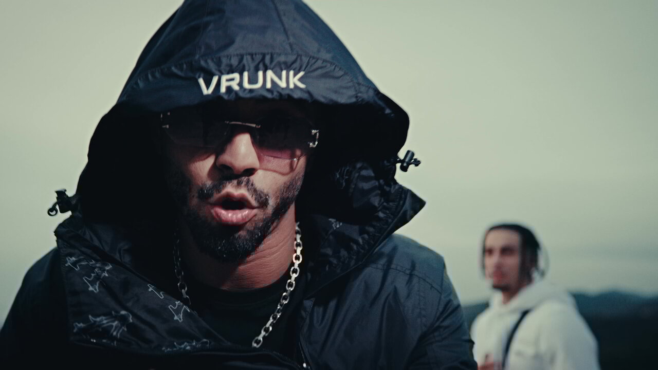 Vice City (feat. Skinny Flex & TK) (Clip officiel)