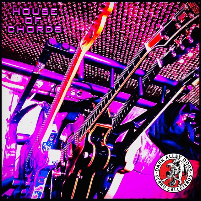 House of Chords