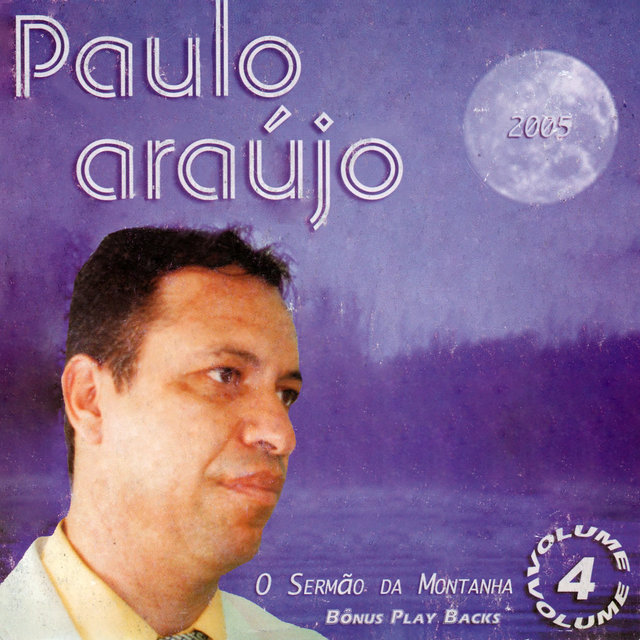O Sermão da Montanha
