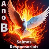 34B Salmo Tc - O Senhor É Rei Num Trono de Luz