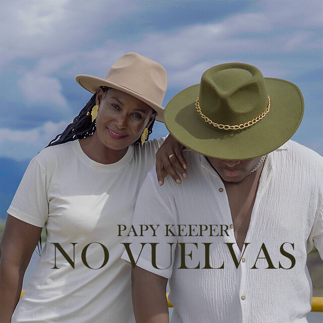 No Vuelvas