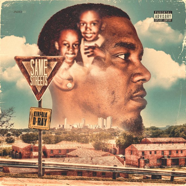 Same Streets