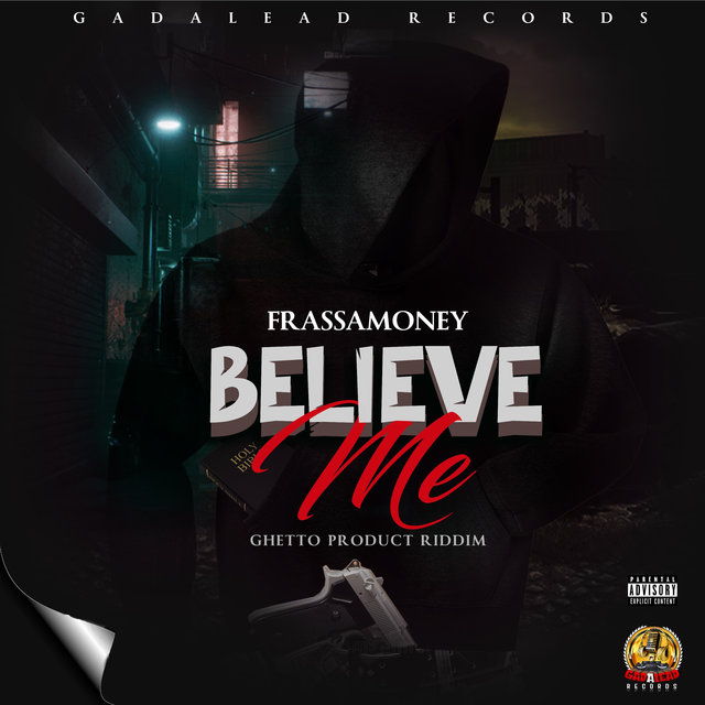 Believe Me