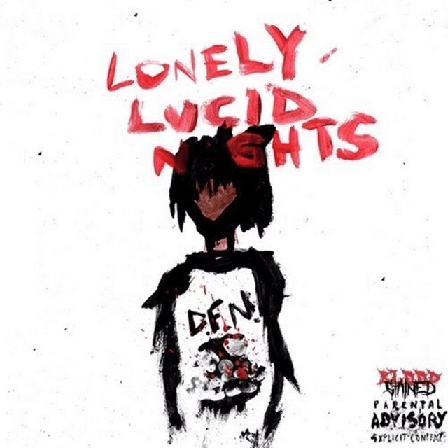 Lonely Lucid Nights