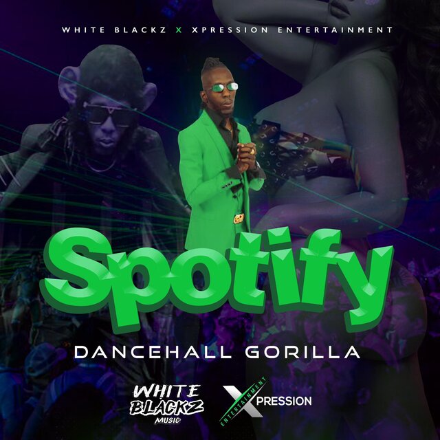 SPOTIFY