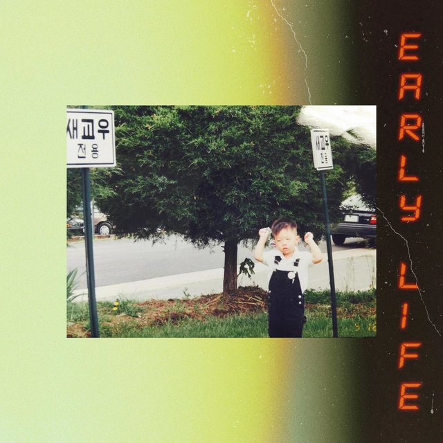 Early Life