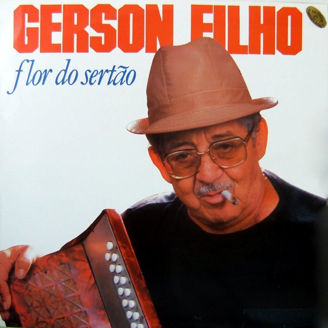 Flor do Sertão