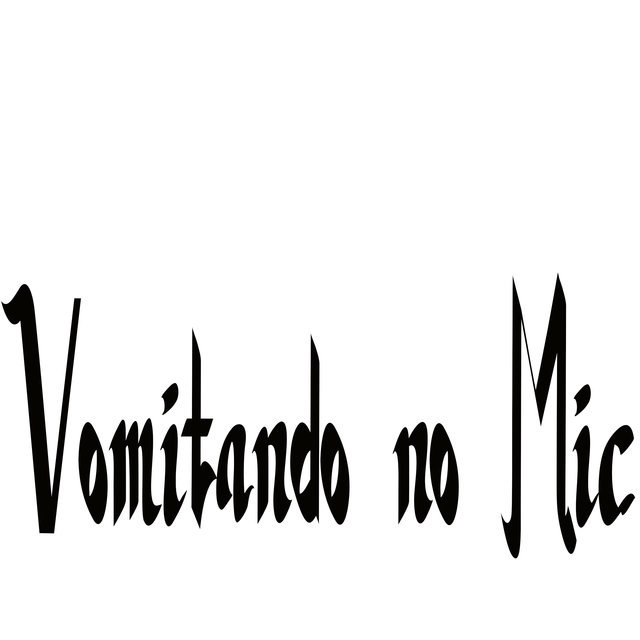 Vomitando no Mic