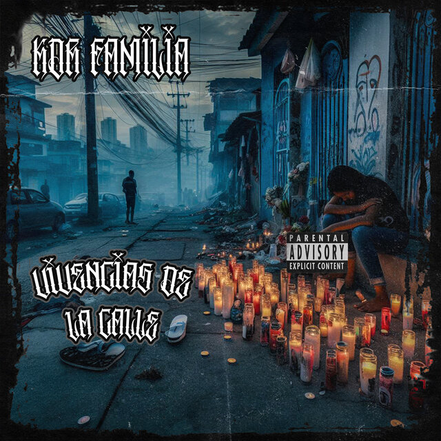 Vivencias de la Calle