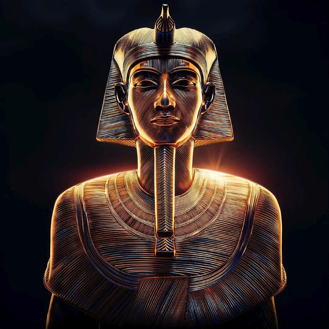 De God's of Egyptians