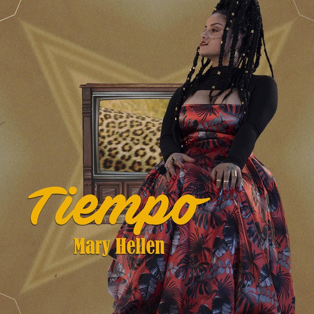 Mary Hellen on TIDAL