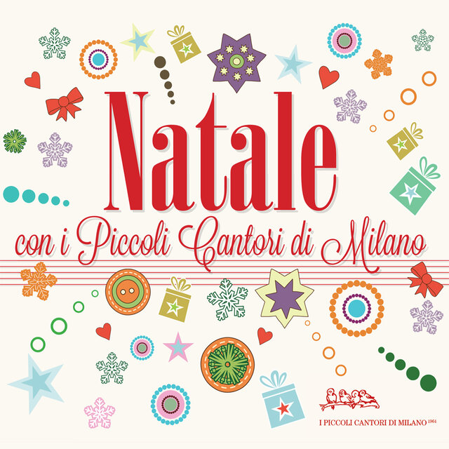 Natale con i Piccoli Cantori di Milano