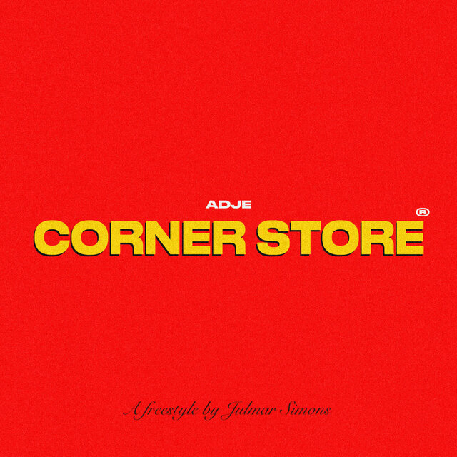 corner store