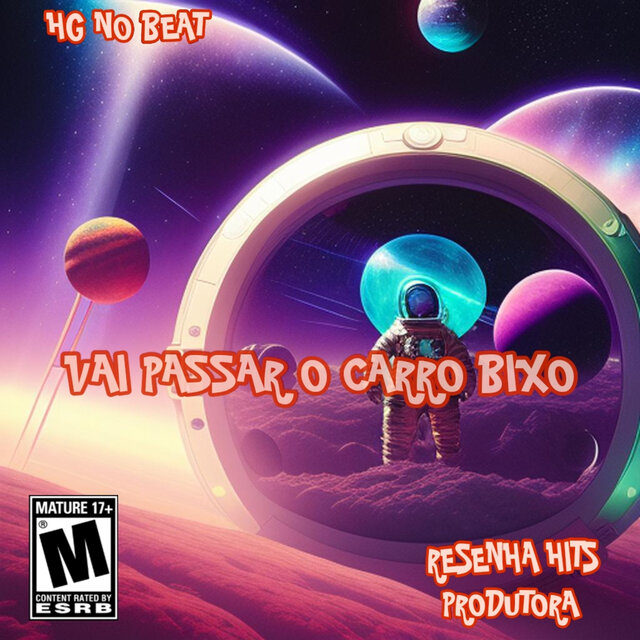 Vai Passar o Carro Bixo