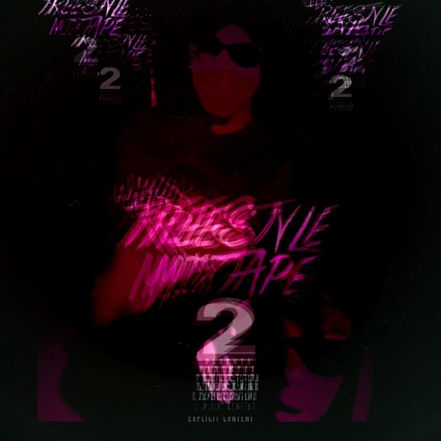 Treestyle 2
