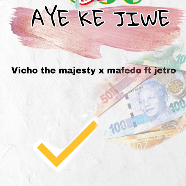 350 AYEKEJIWE