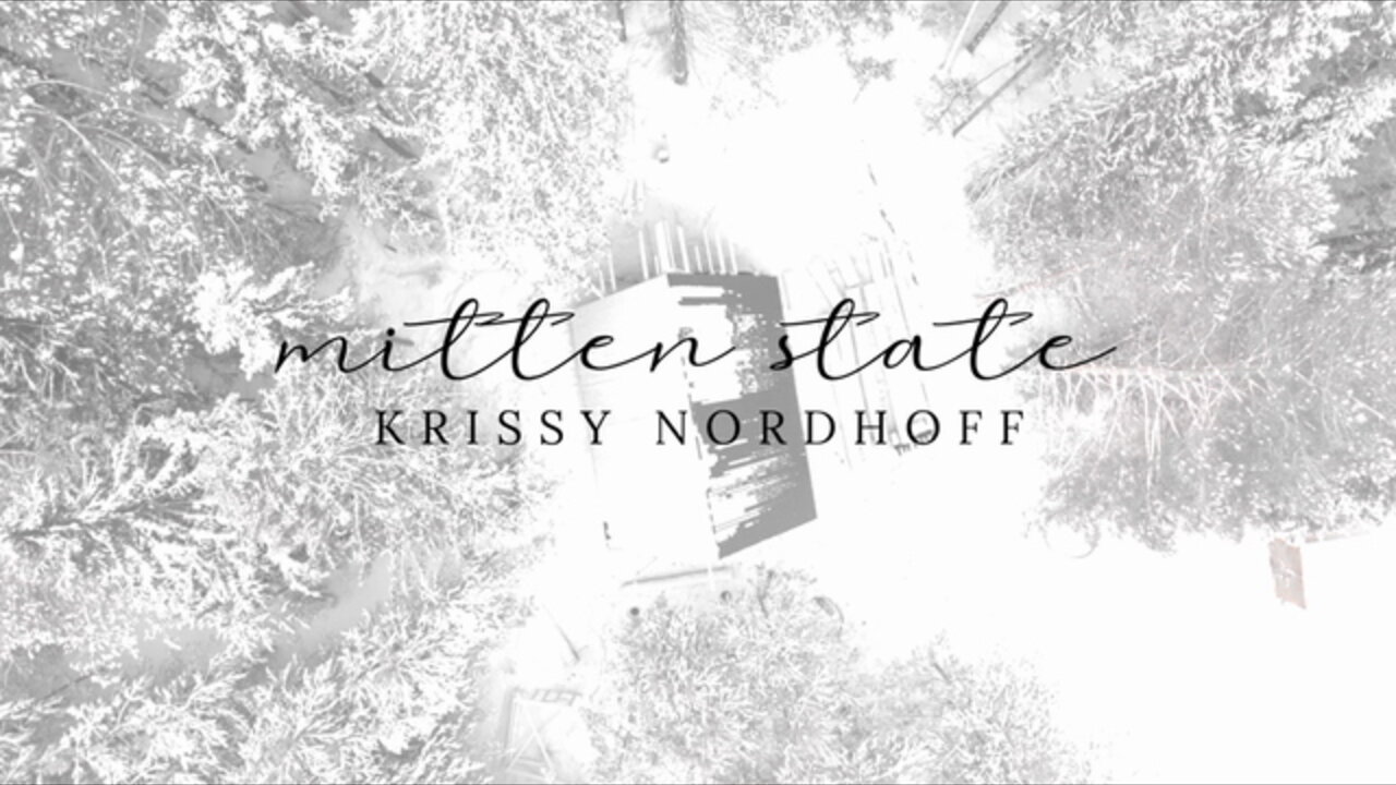 Mitten State (Lyric Video)