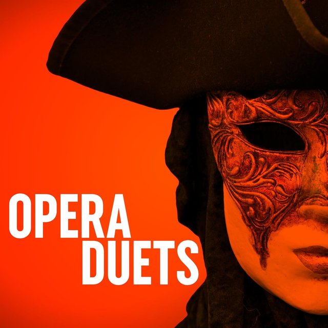 Opera Duets