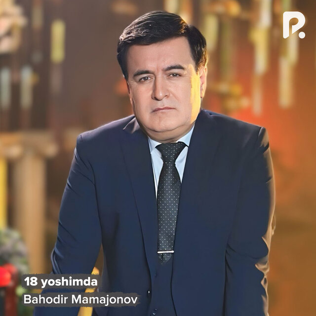 18 yoshimda edi