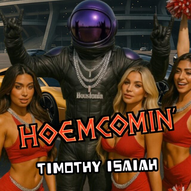 Hoemcomin'