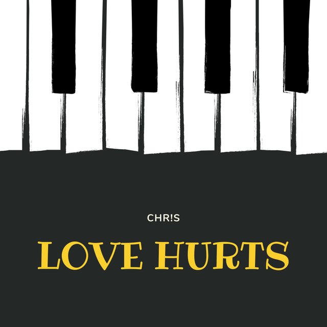 Love Hurts