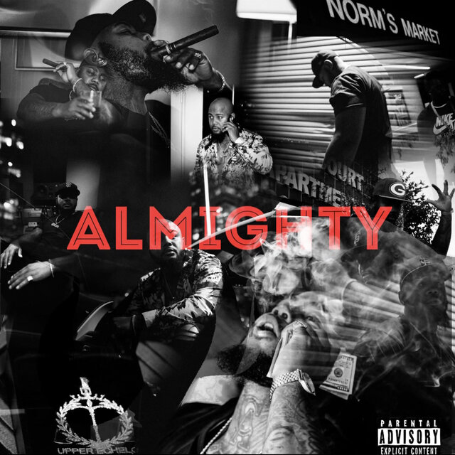 ALMIGHTY