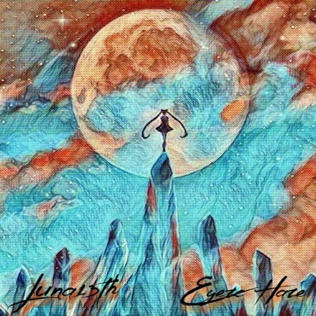 Hasta La Vista (feat. Luna13th)