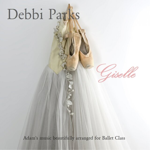 Giselle Ballet Class Vol 1