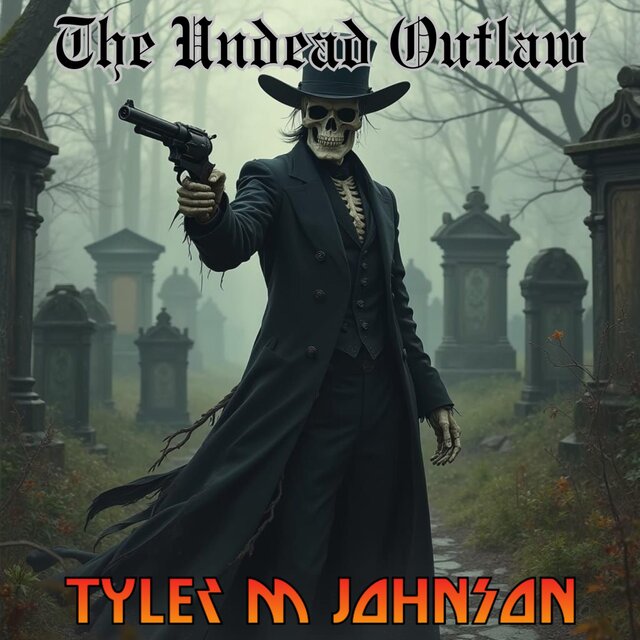 The Undead Outlaw