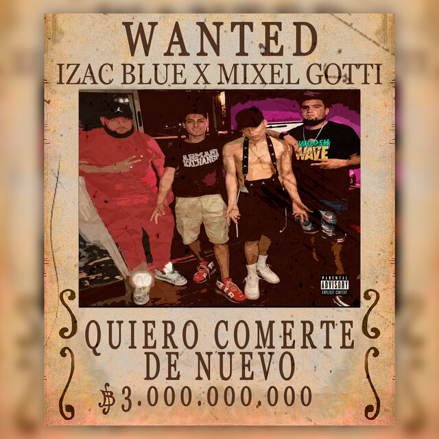 Quiero Comerte de Nuevo