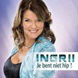 Je bent niet hip
