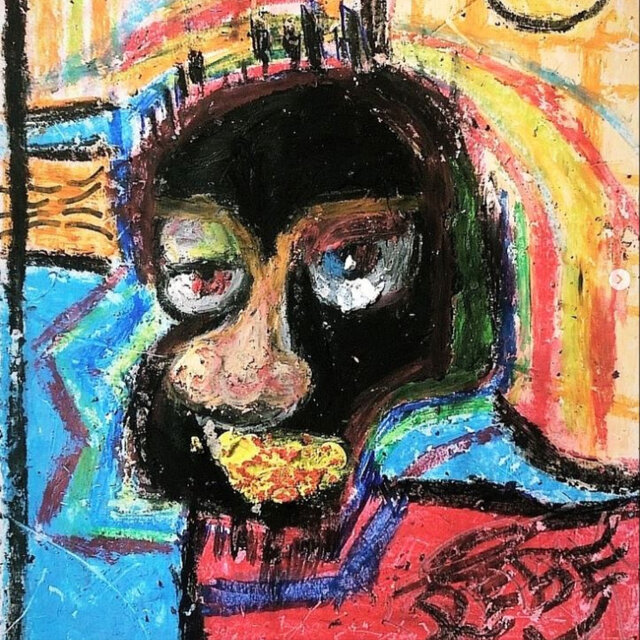 Literalmente Abstracto