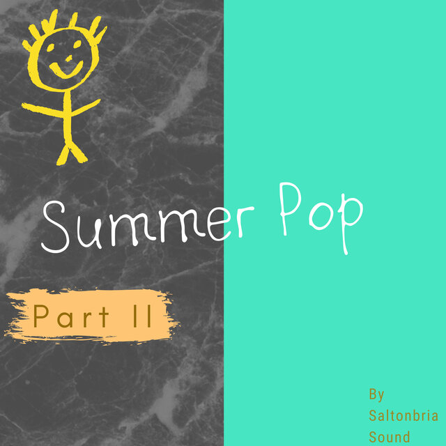Summer Pop Pt. 2