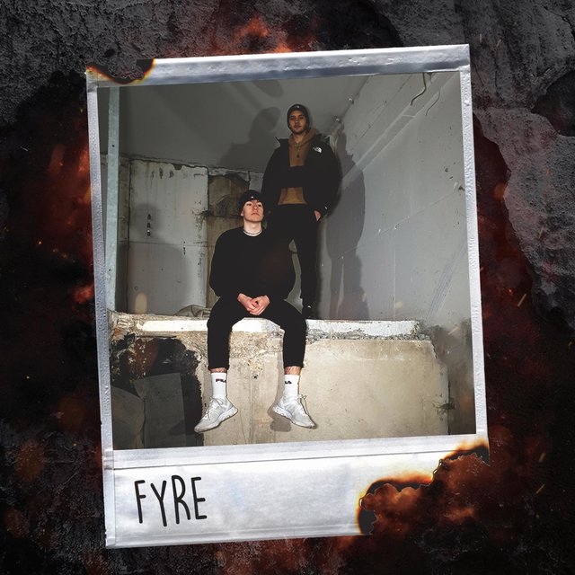 FYRE