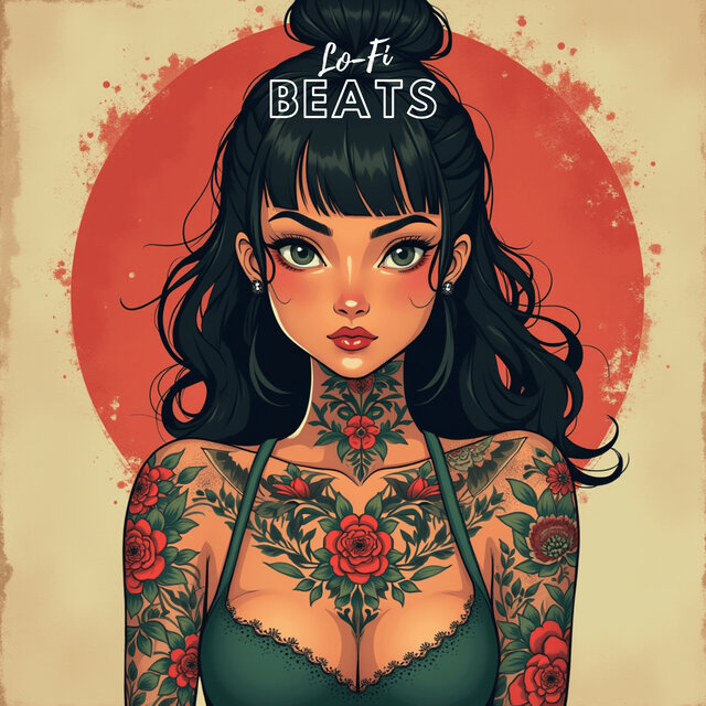 Faded Drowsy Motion (Instrumental)