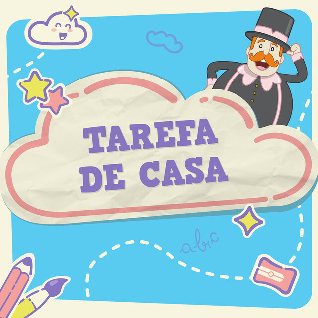 Tarefa de Casa