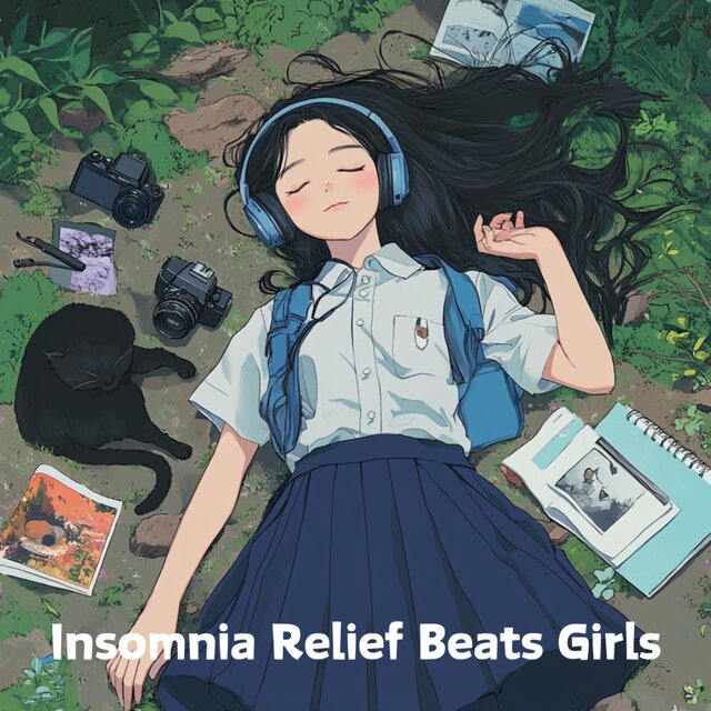 Nightwave Bliss: Beats to Fall Asleep