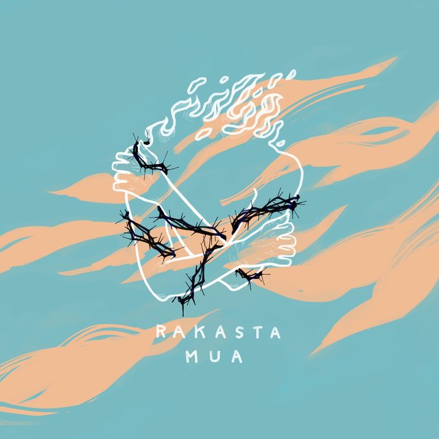 Rakasta mua