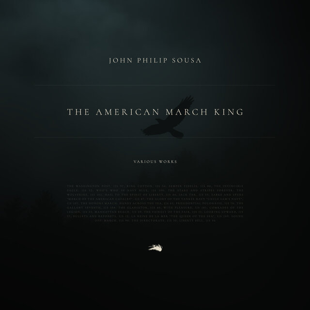The American March King