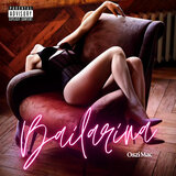 Bailarina