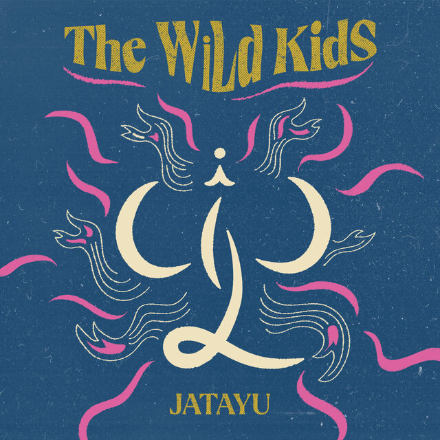 The Wild Kids