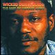 Cover art for album Wicked Dem A Burn by Horace Andy